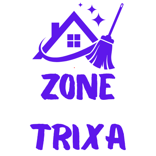 Zone Trixa Logo